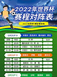 2026世界杯赛制解析与热门球队预测